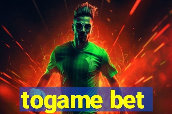 togame bet